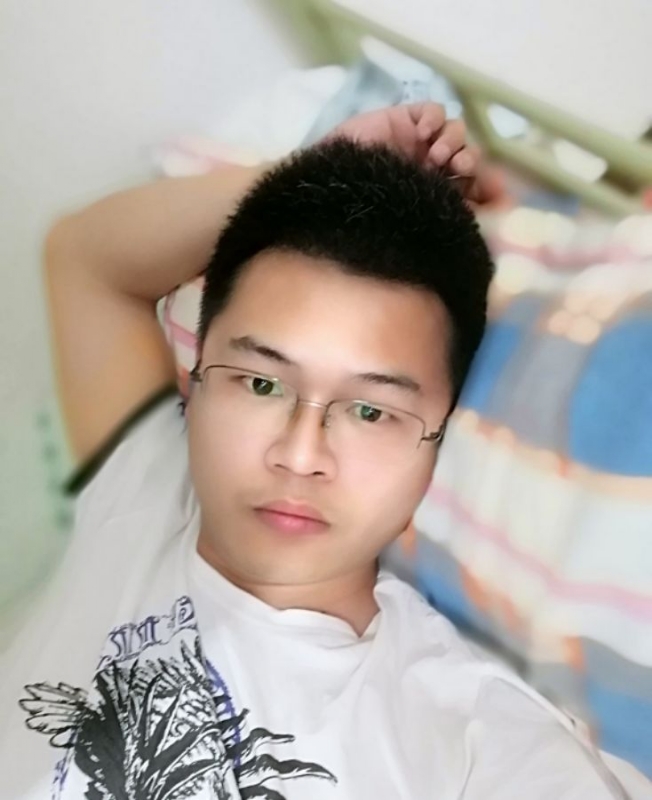 缘来如此的第一张照片--黄冈闪婚服务中心