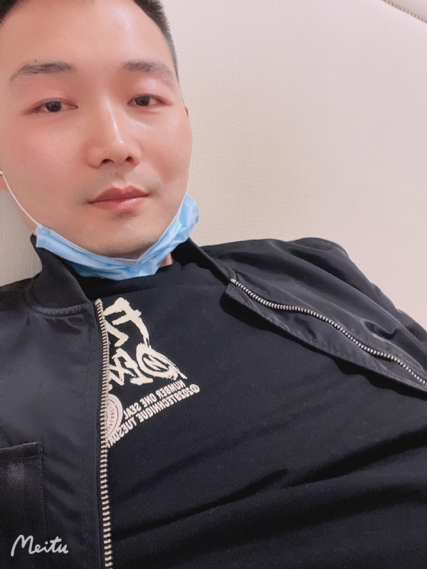 iCloud涛的第一张照片--黄冈闪婚服务中心